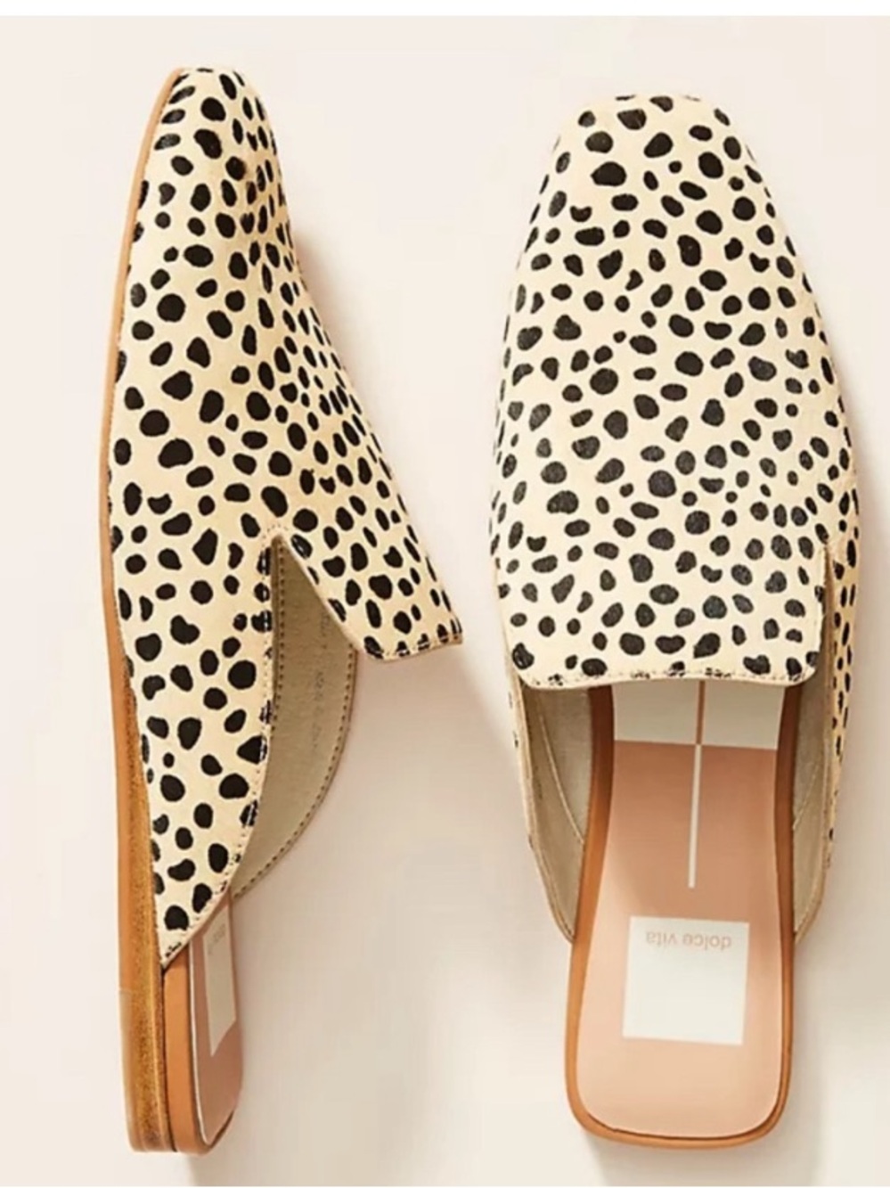 Dolce Vita Shoes